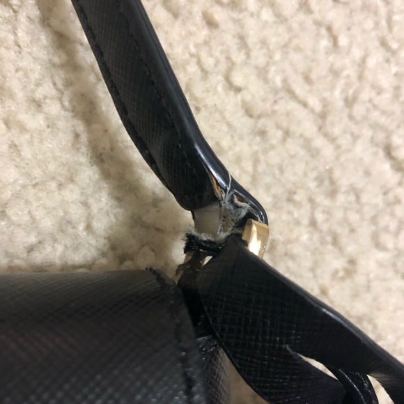 Michael Kors crossbody - Picture 5 of 6